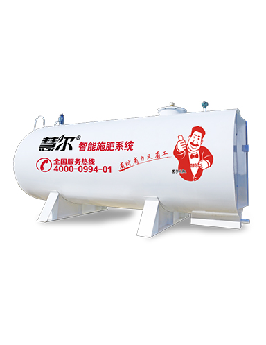 聚谷氨酸液体肥1号