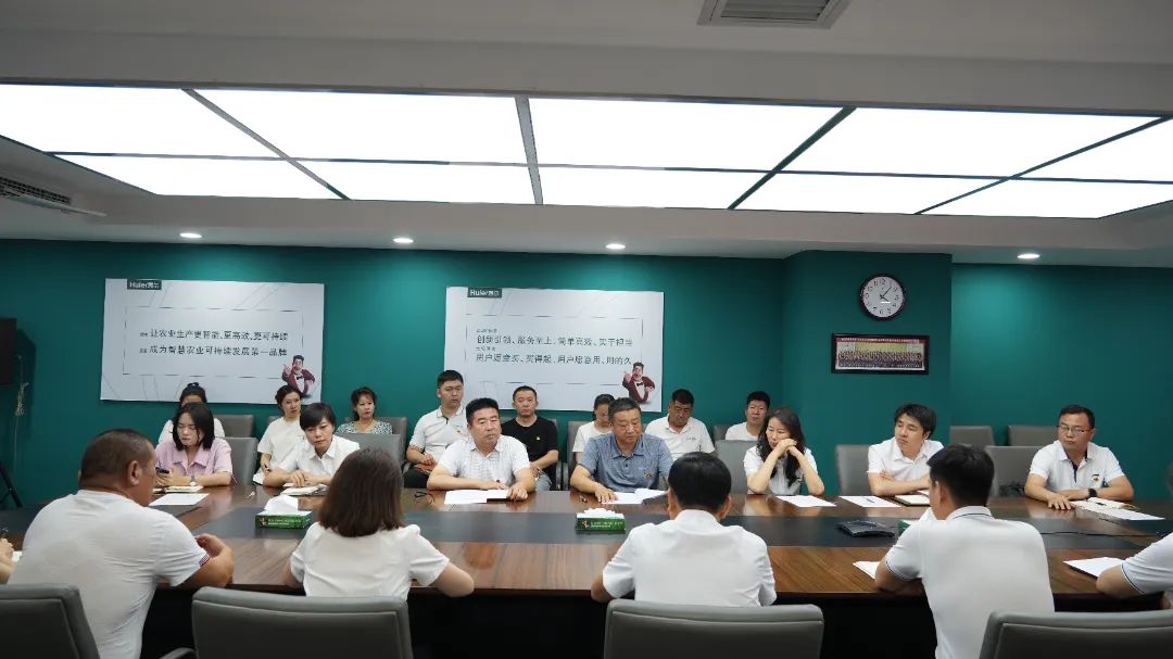 加强党性修养 筑牢党纪防线丨慧尔农业集团党总支联合丝路科创中心楼宇党委开展“庆七一”主题党日活动(图4)