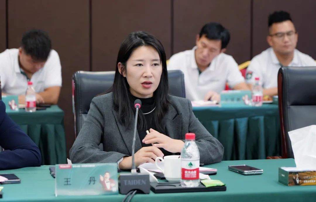 “携手共进，智启未来” — 银企共建，开启服务三农新征程(图4)