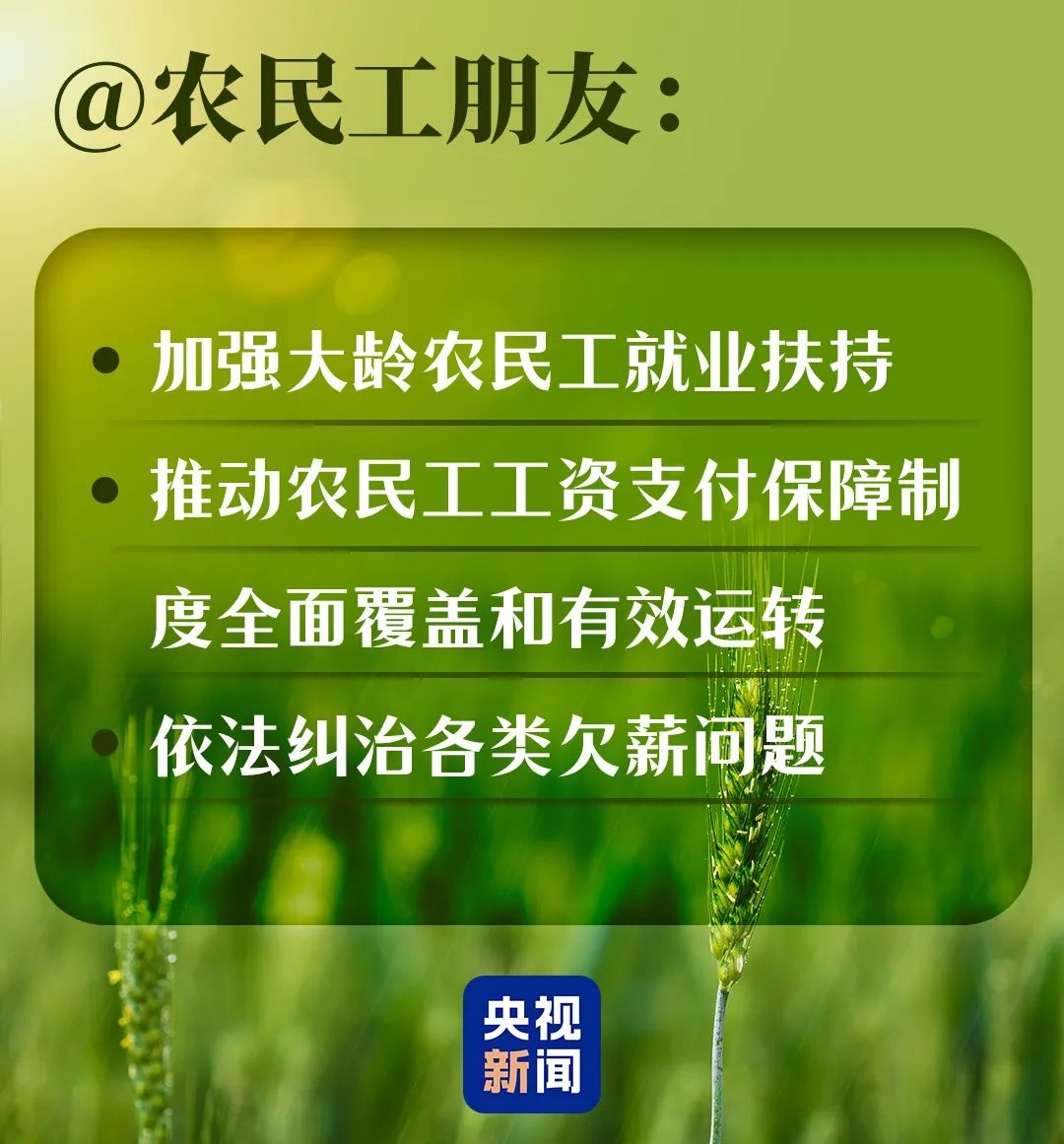中央一号文件发布，这些人将直接受益！(图7)