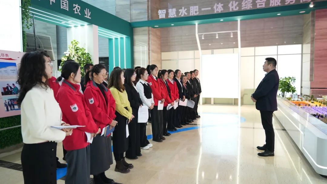 感恩二十载，奋进新征程 | "我是慧尔宣讲员"活动圆满落幕！(图7)