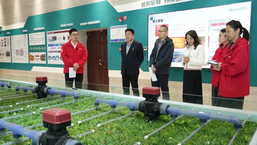 感恩二十载，奋进新征程 | "我是慧尔宣讲员"活动圆满落幕！(图2)