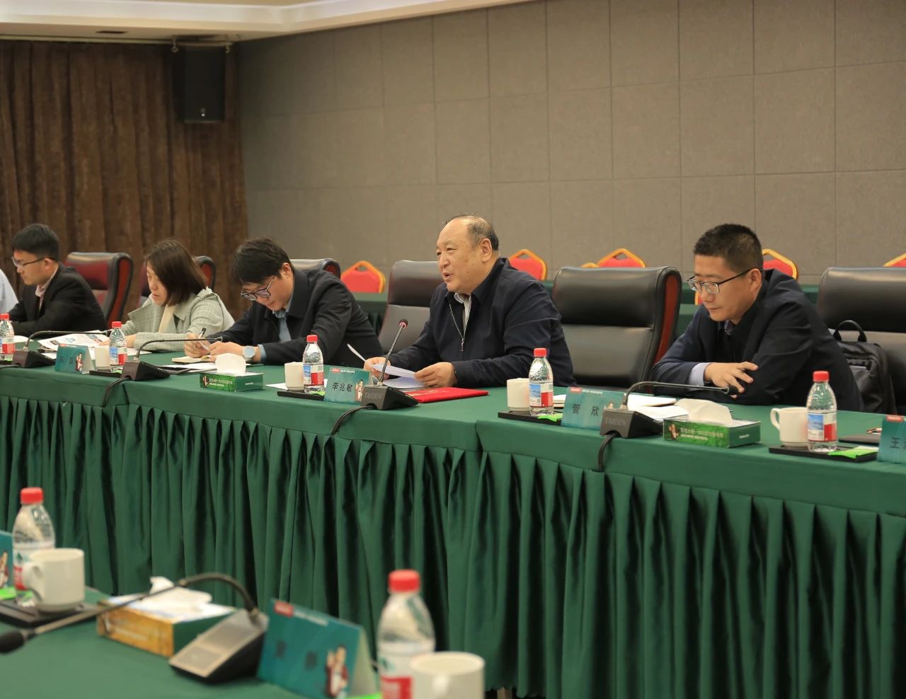 产学研用融合 校企共赢新篇 | 慧尔农业集团与石河子大学签署战略合作协议(图5)