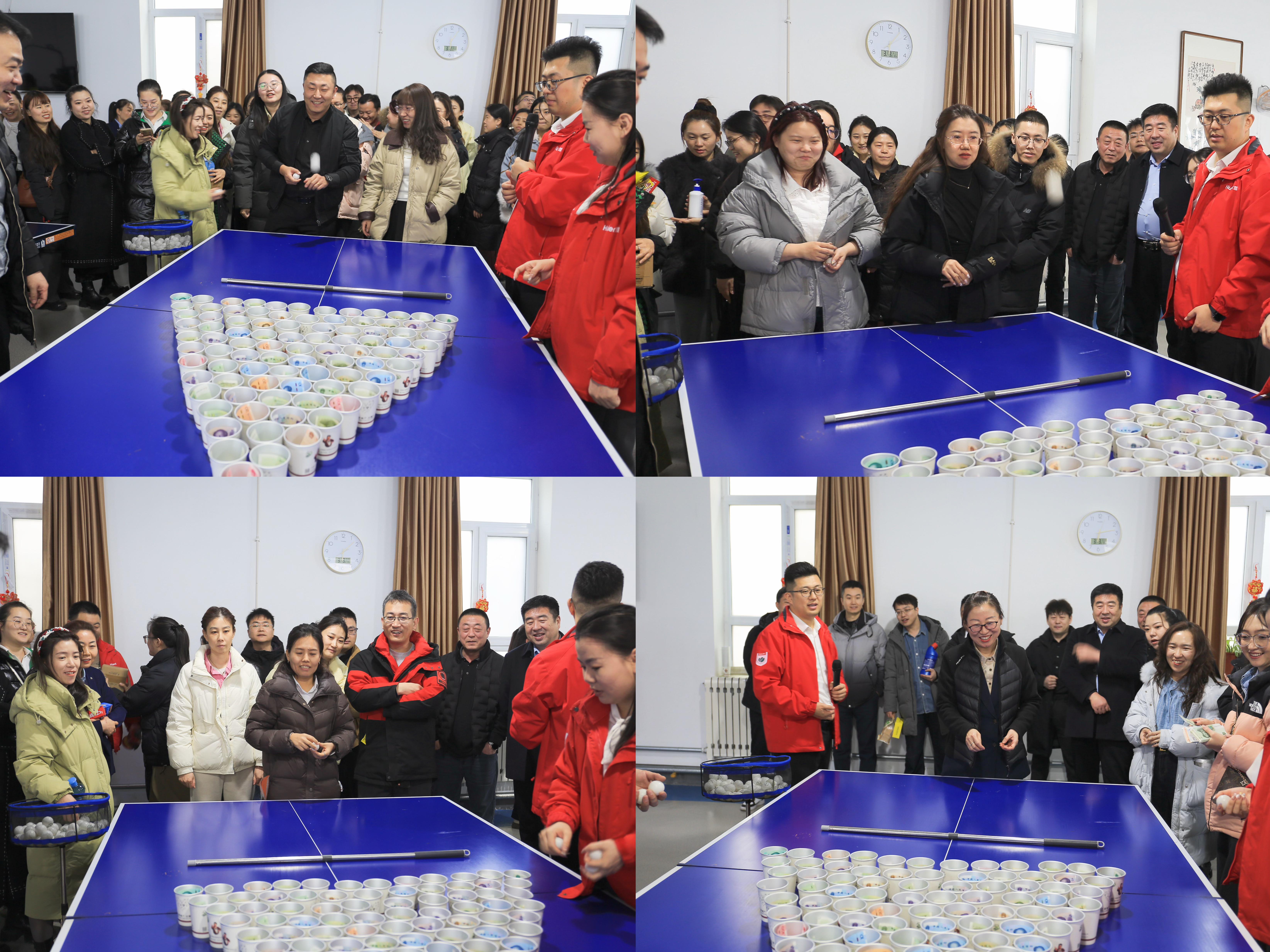 情暖元宵 共品团圆—慧尔农业集团组织开展元宵节主题活动(图4) 情暖元宵 共品团圆—慧尔农业集团组织开展元宵节主题活动(图4)