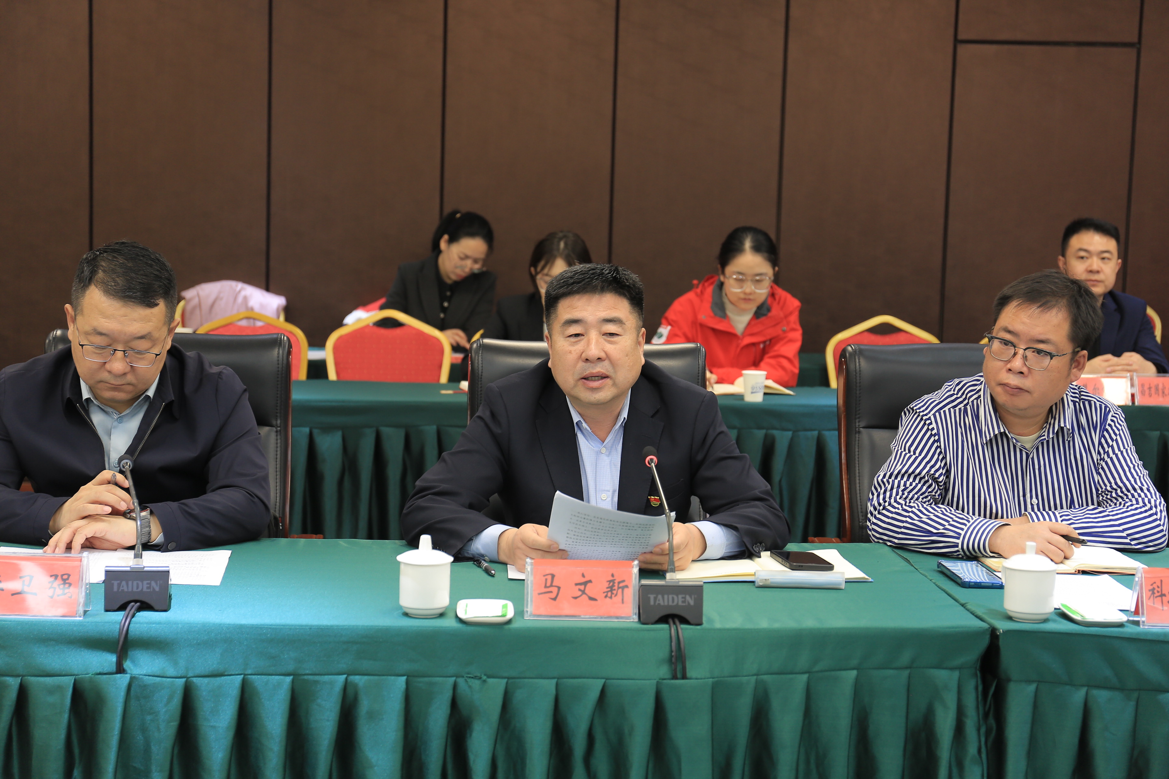 深化产学研合作 赋能高质量发展| 慧尔农业集团与西北农林科技大学、昌吉国家农高区签署战略合作协议(图2)